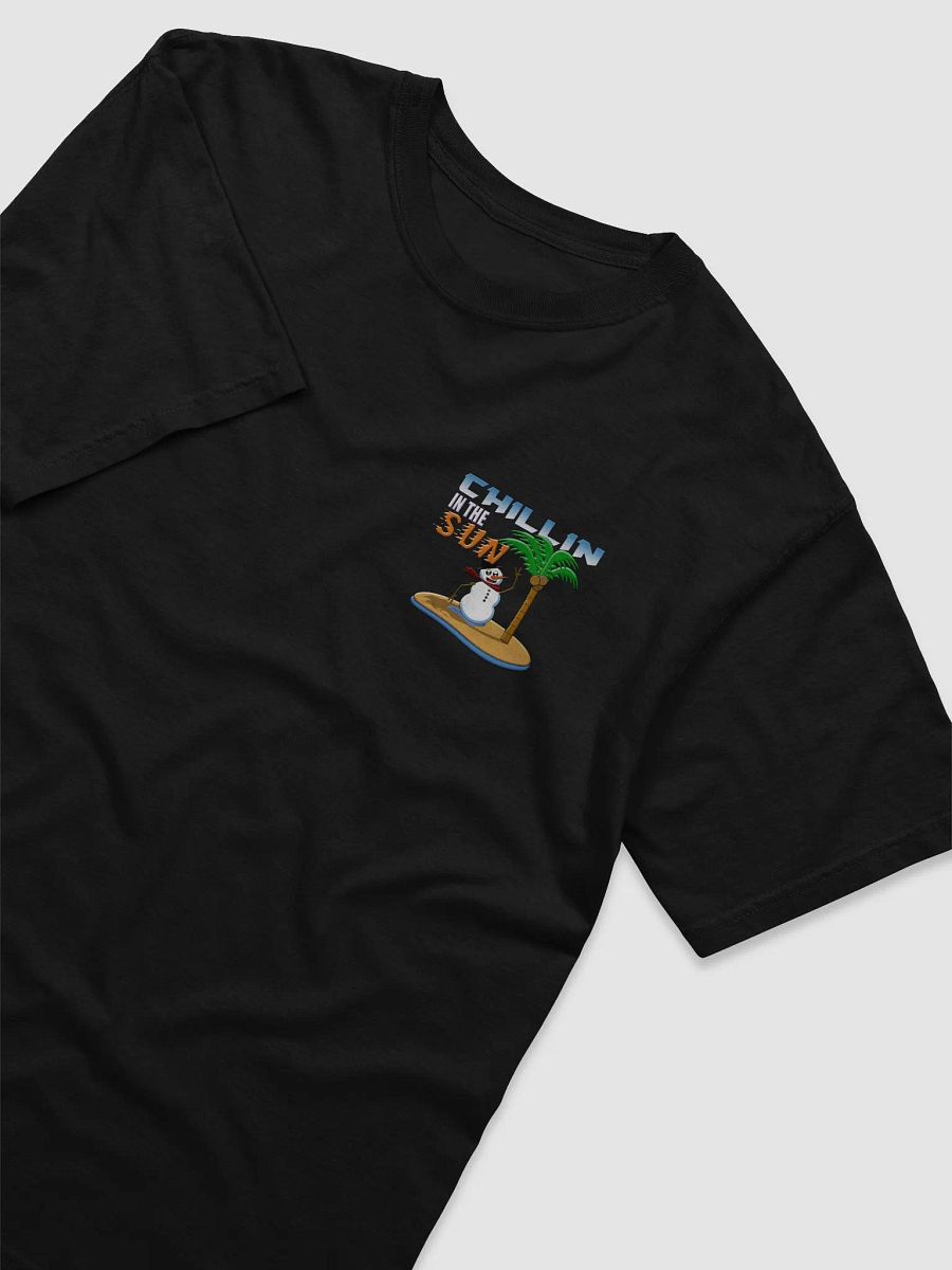 Chillin In The Sun T-Shirt product image (4)