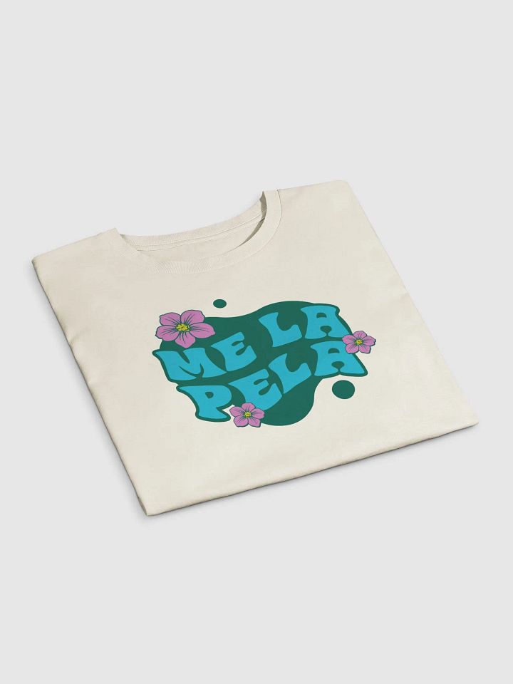 Me La Pela Crop Top product image (2)