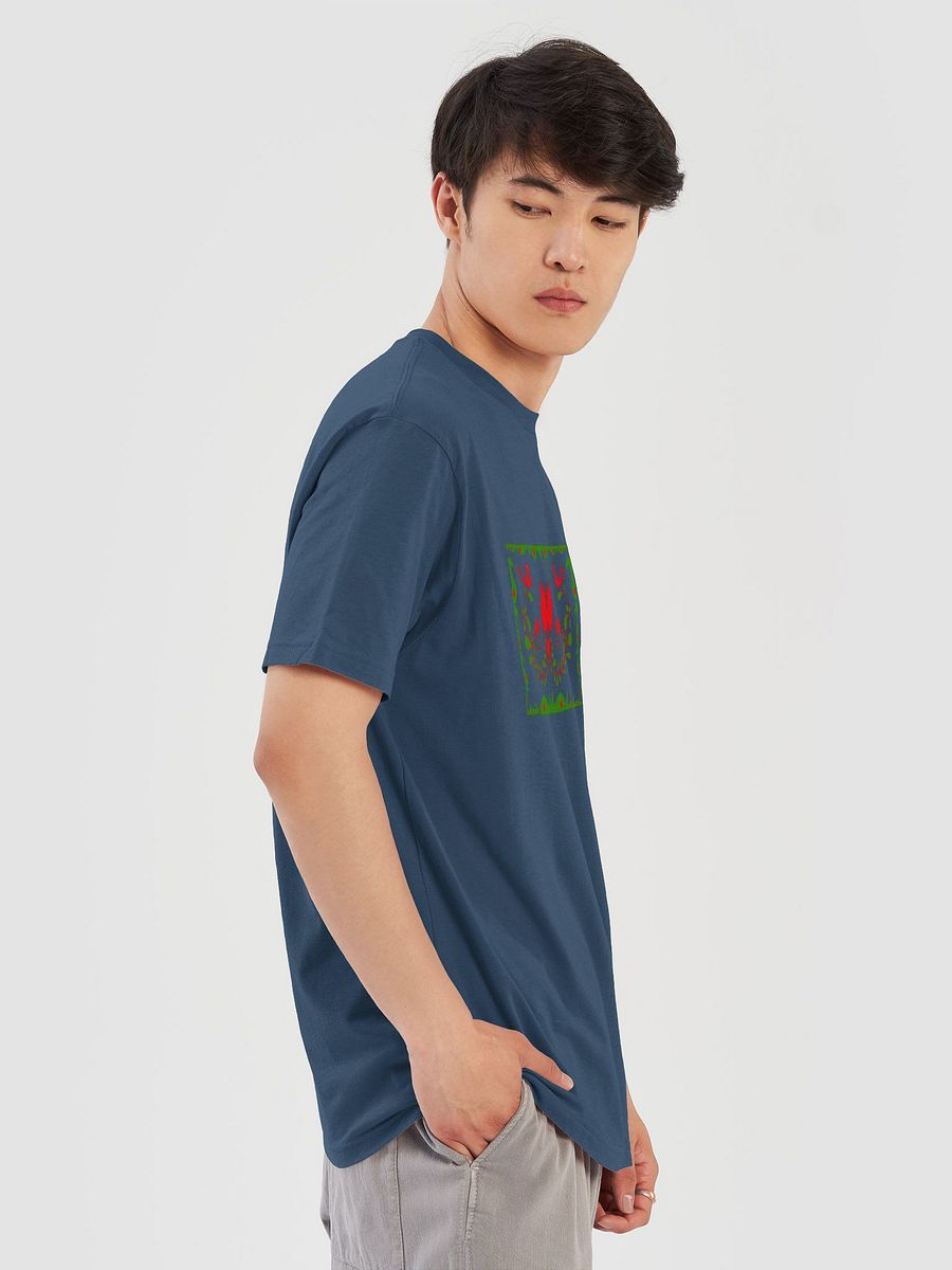 Hungarian Flora and Fauna Delight T-Shirt product image (6)