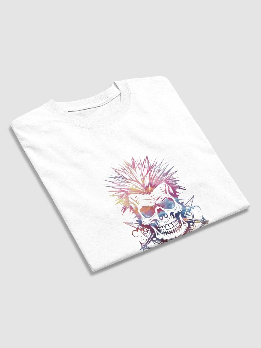 Skull with 3 skulls Skull, skulls, skull art design, skeleton, skull and bones, scary, skull tattoo, artistic skull, human skull, dark skull, bones, Halloween product image (3)