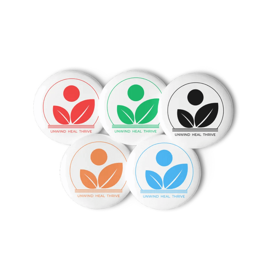 DryftDots (Pins) product image (6)