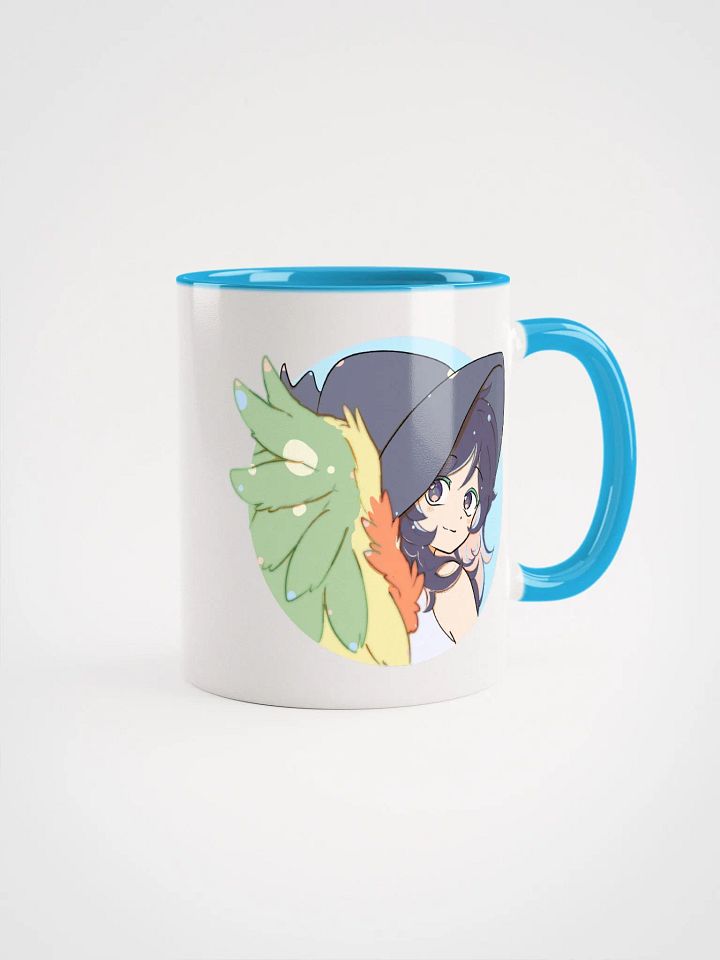 Musik Color Mug product image (4)