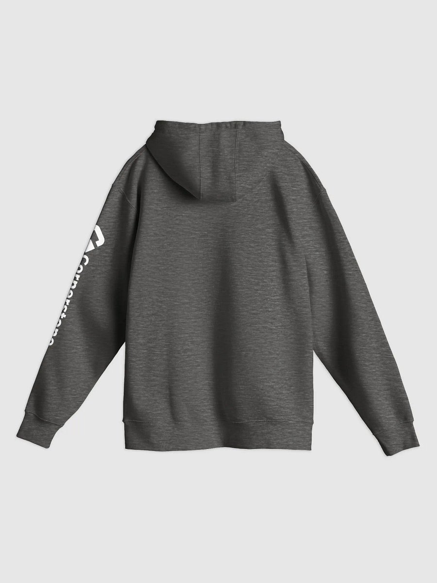 Plunder Hell, Populate Heaven Hoodie product image (10)