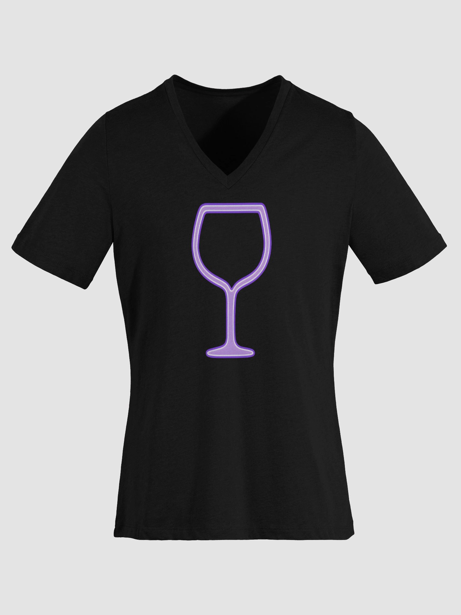 Tipsy V Neck product image (3)