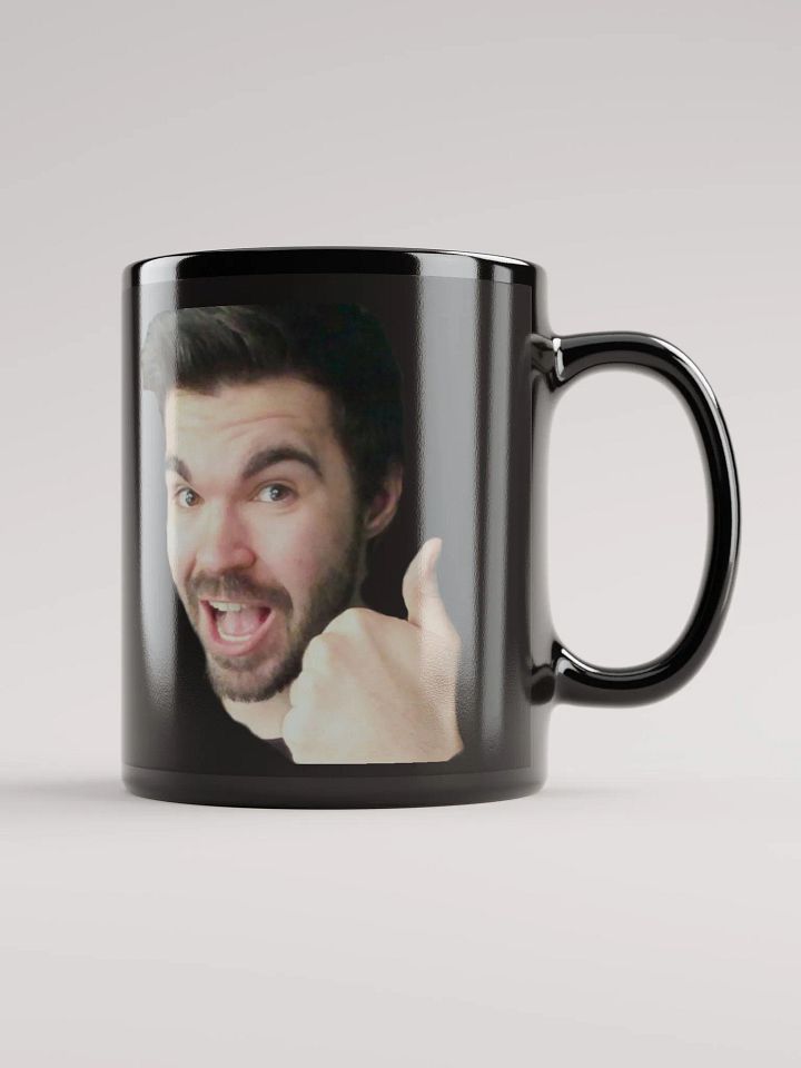 RennocTV Mug product image (2)