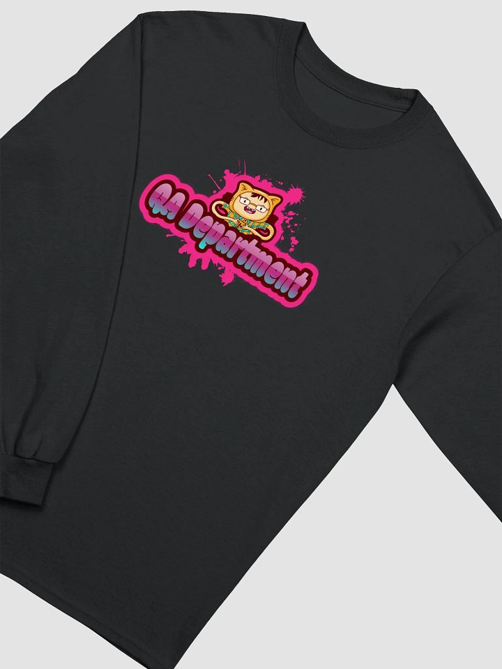 QA DEPARTMENT 04 product image (1)