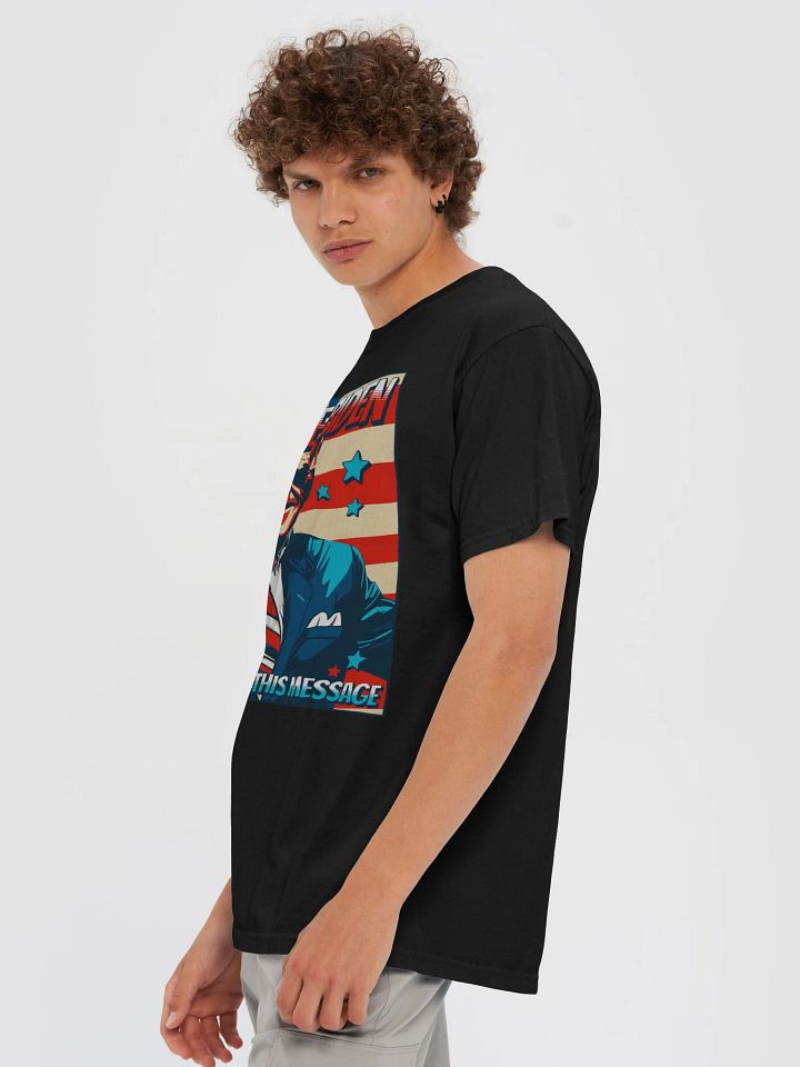 'Cancel Joe Biden' Tee product image (2)