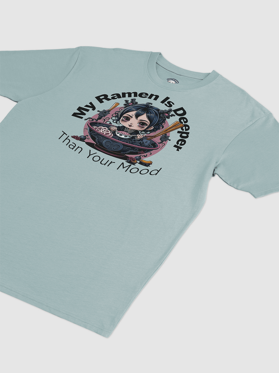 Gothic Noodle Dream Men's Tee product image (26)