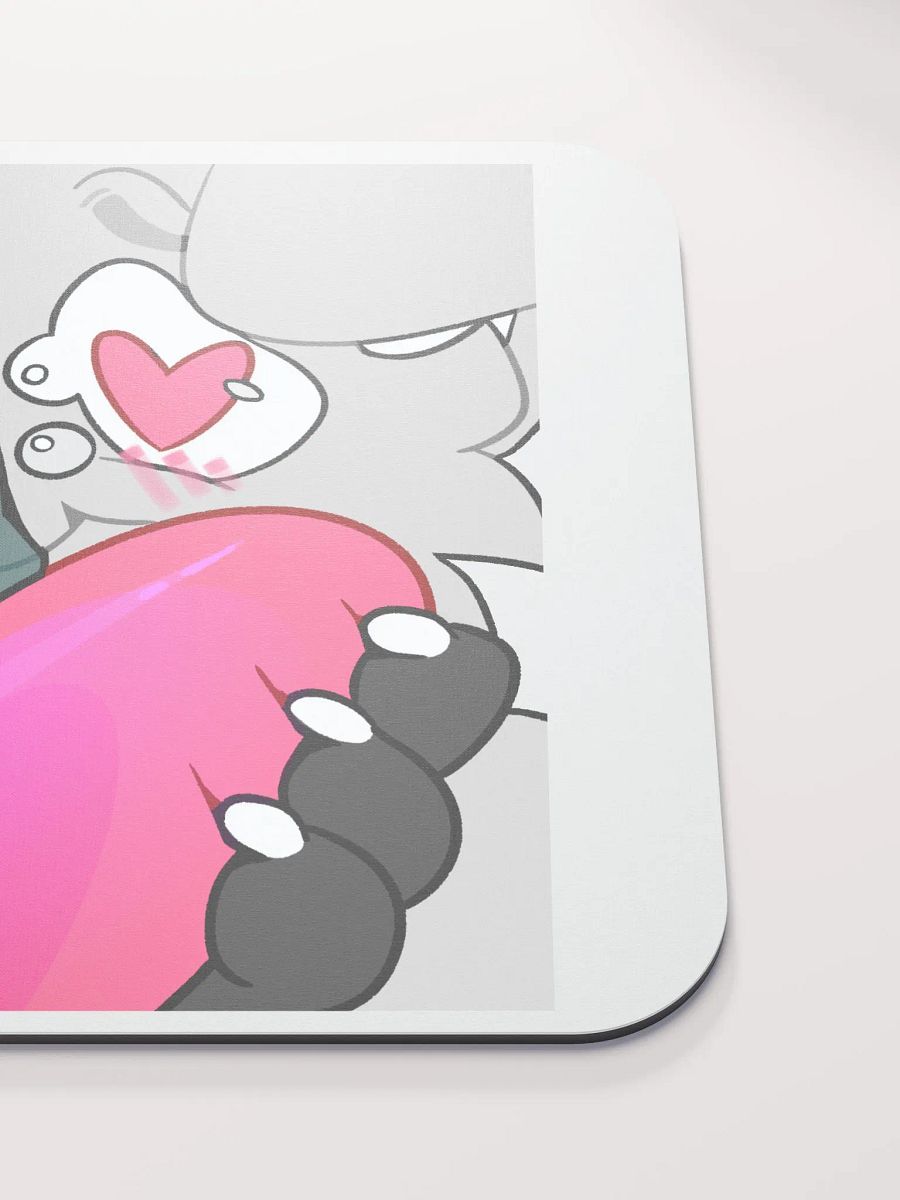 Love Siki MousePad product image (5)
