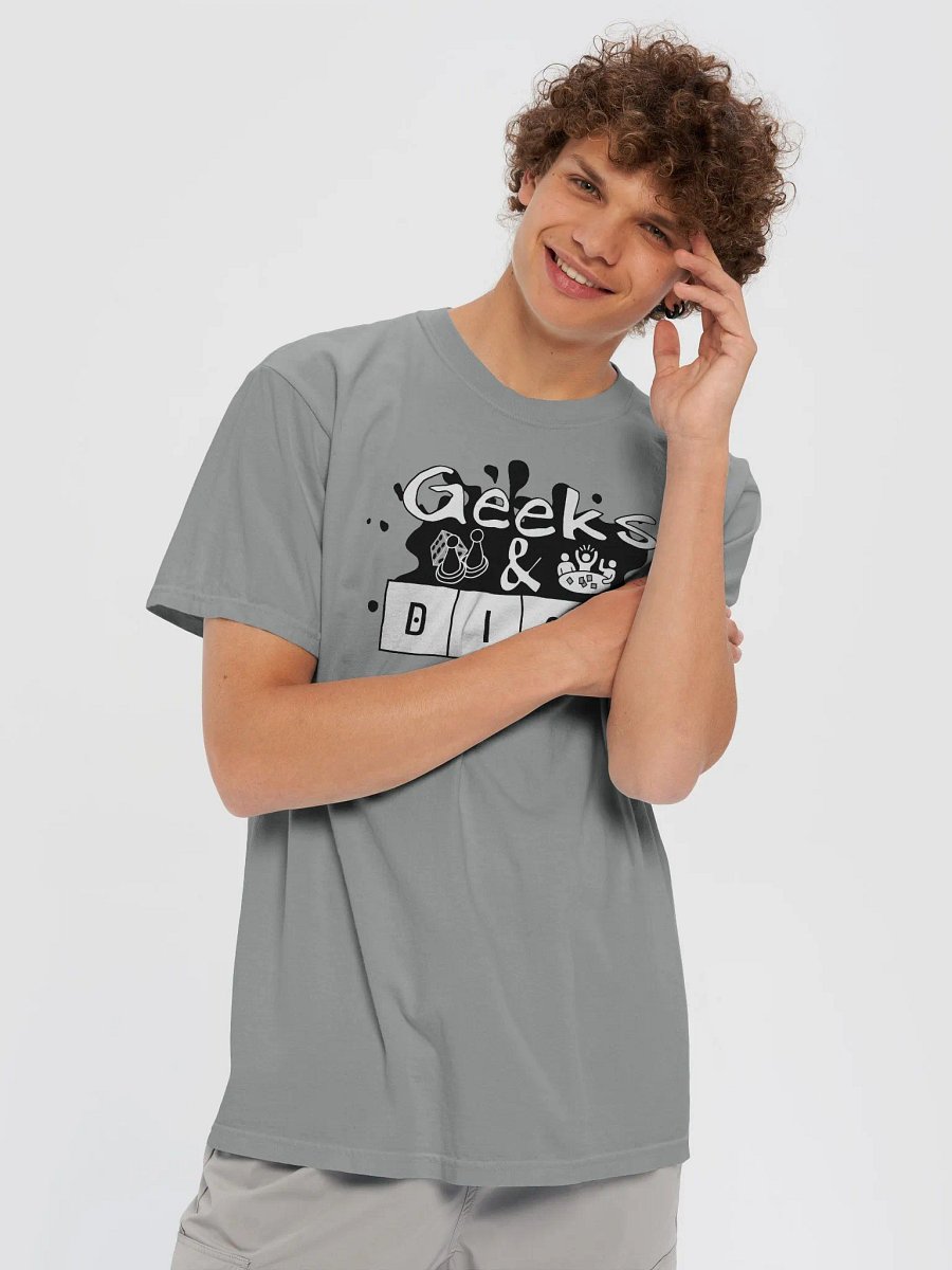 CHANDAIL GEEKS & DICE product image (23)