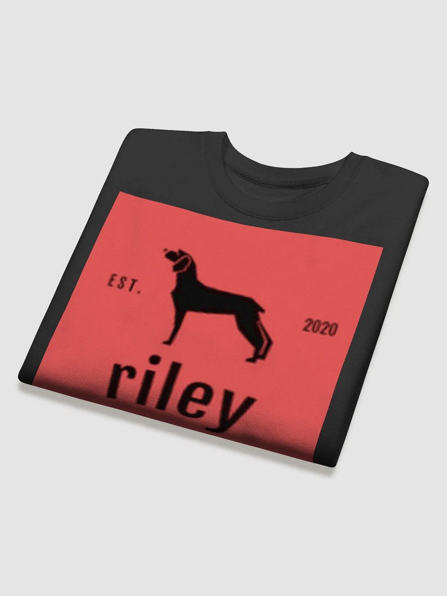 The #1 Music Lounge Sweatshirt product image (4)