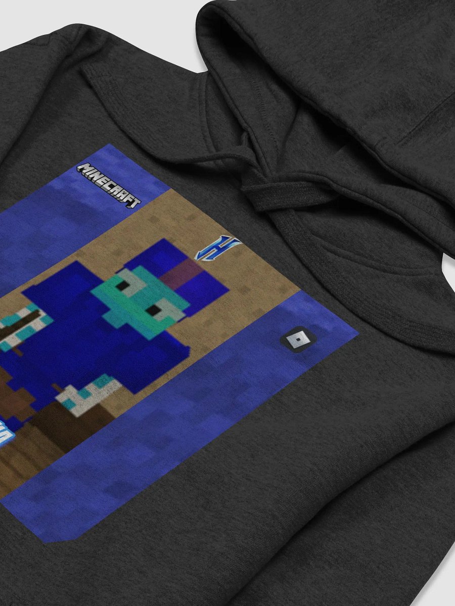 Eg0 Hoodie product image (3)
