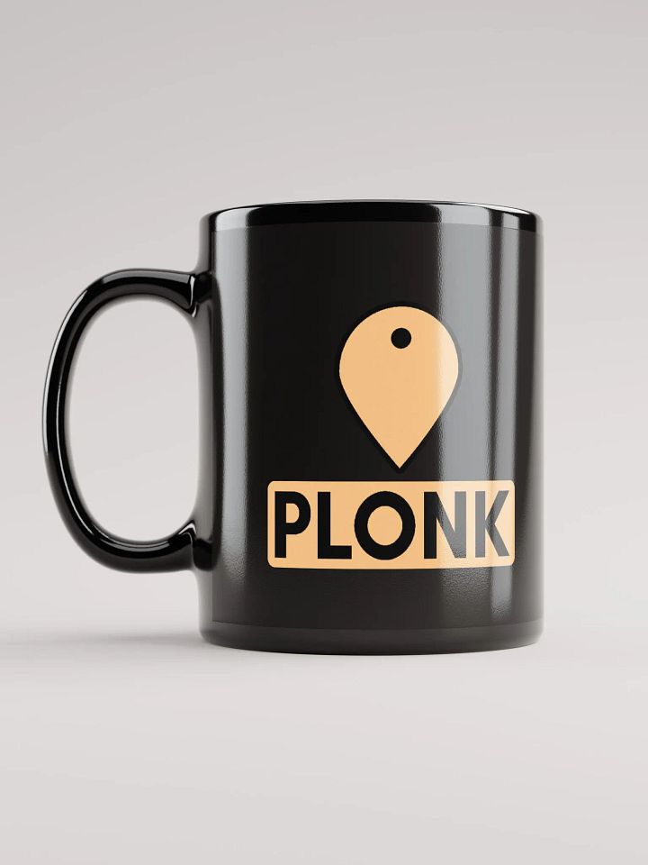 Plonk War Mug product image (1)