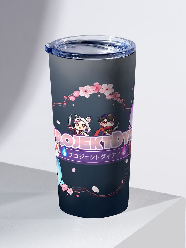 ProjektDyad Tumbler product image (2)