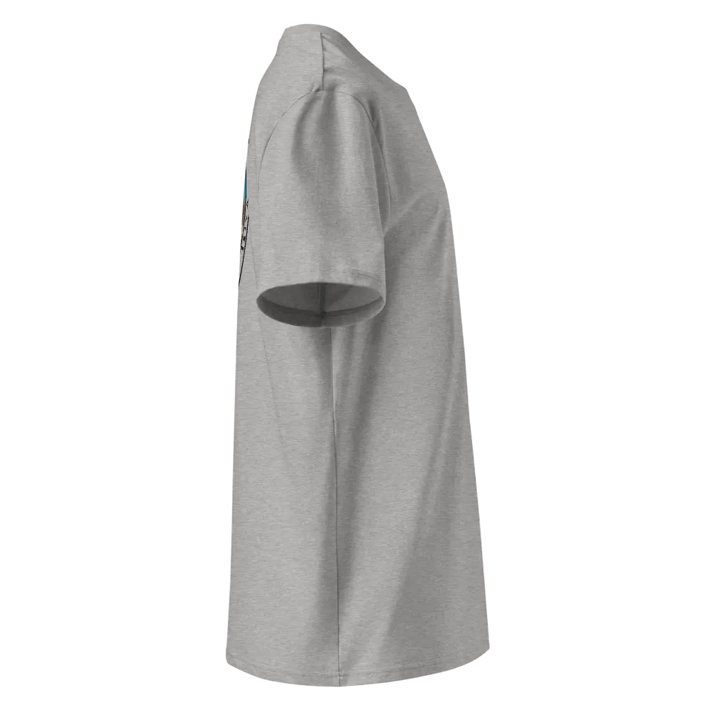 VACIO Beach Vibes Skull T-Shirt product image (17)