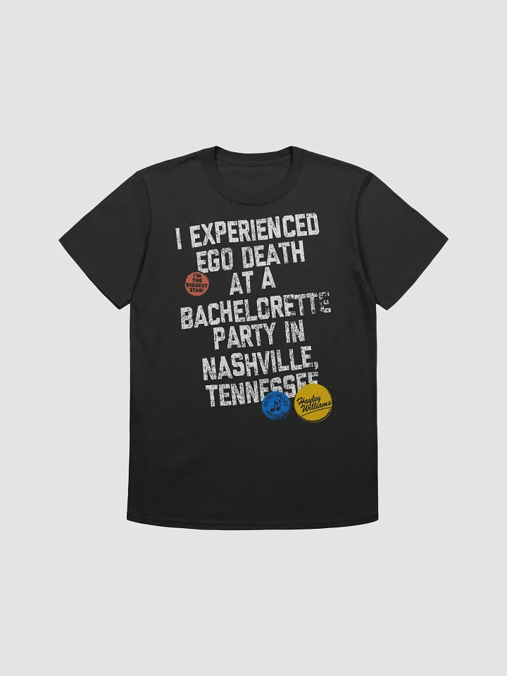 Hayley Williams Ego Death At A Bachelorette Party Shirt product image (1)