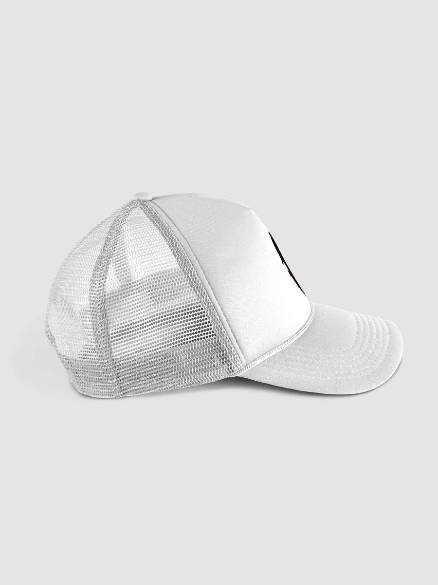 I seen't It (Mothman) Trucker Hat product image (6)
