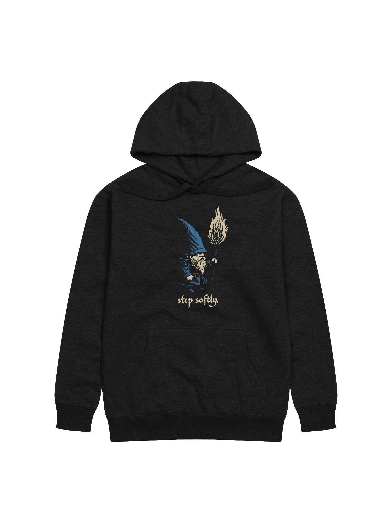 Wayseer Thistlebur Hoodie product image (1)