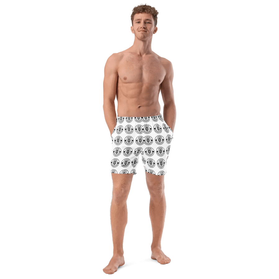 The Vibe Tribe Versa Essence Surf Shorts product image (10)