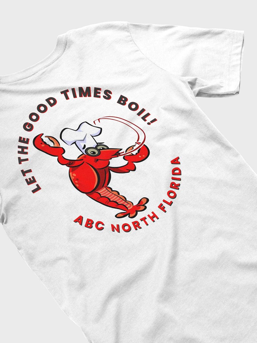 Let the Good Times Boil!! product image (2)