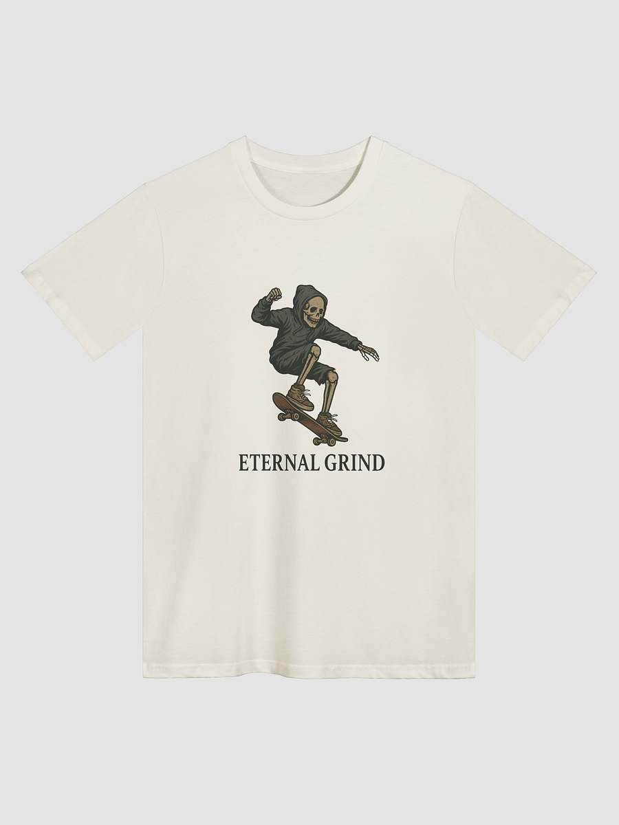 Eternal Grind T-Shirt product image (9)