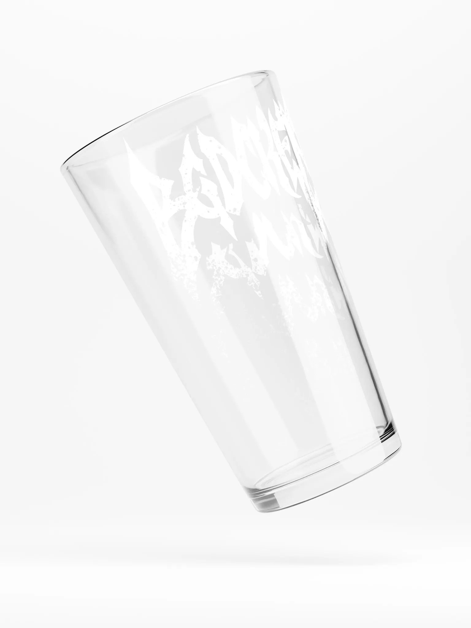 BGDCKENRG Beer Glass product image (4)