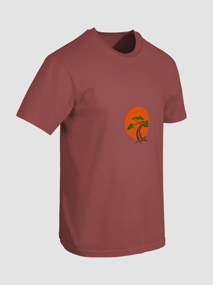 Exotic Tree Comfort Tee product image (2)