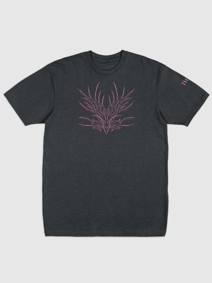 Cybersigilism Black-Tee product image (2)