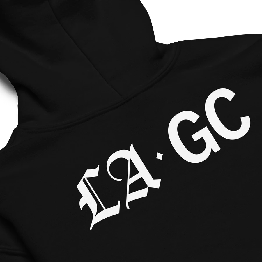 Youth Hoodie product image (2)