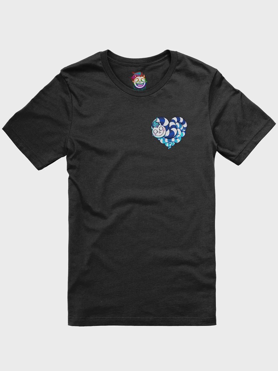 Heart Worm Supersoft Tee product image (5)