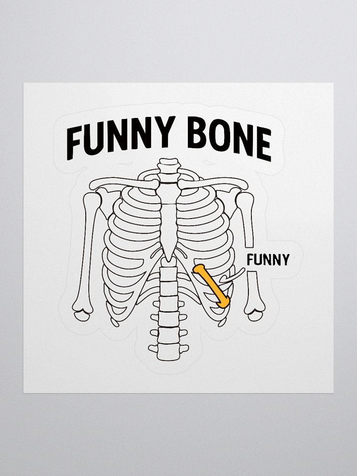 Funny Bone product image (2)