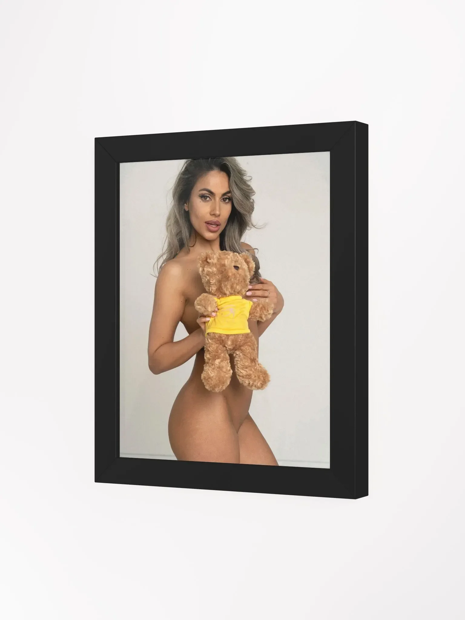 Isis Poster Model Framed Poster 7 product image (99)
