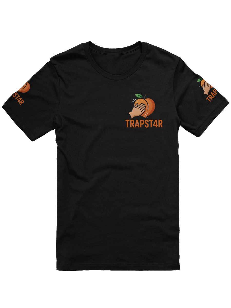 TRAPST4R's PEACHES product image (4)
