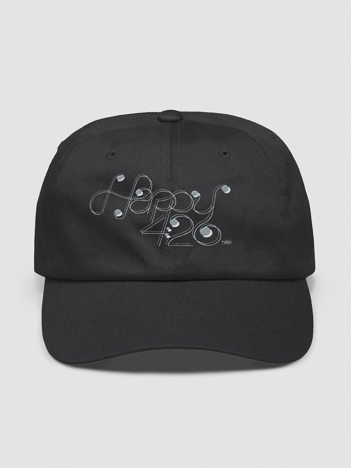 Happy 420 - Black product image (2)