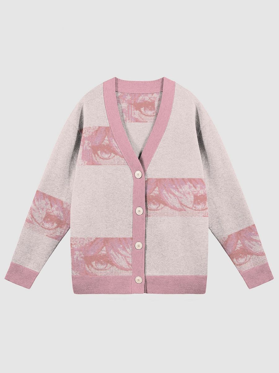 Rose Eyes Cardigan product image (4)