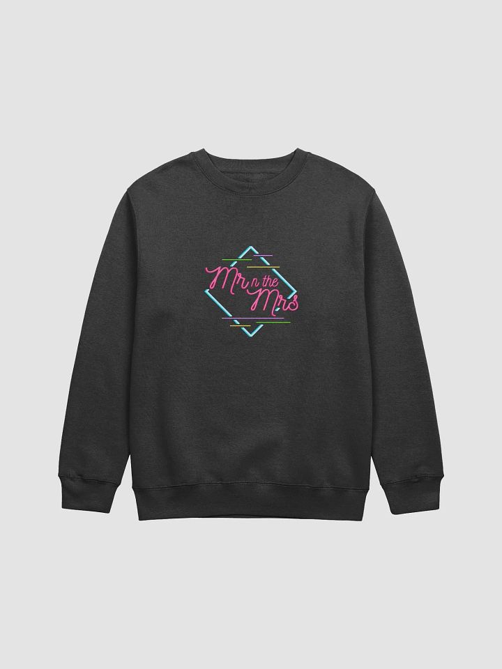 Neon - Crewneck Sweatshirt product image (1)