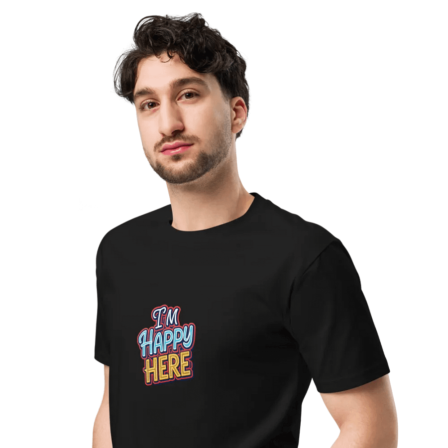 I am happy product image (8)