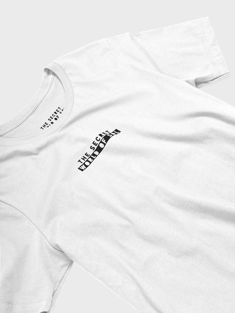 TSWOS Unisex Tee product image (4)