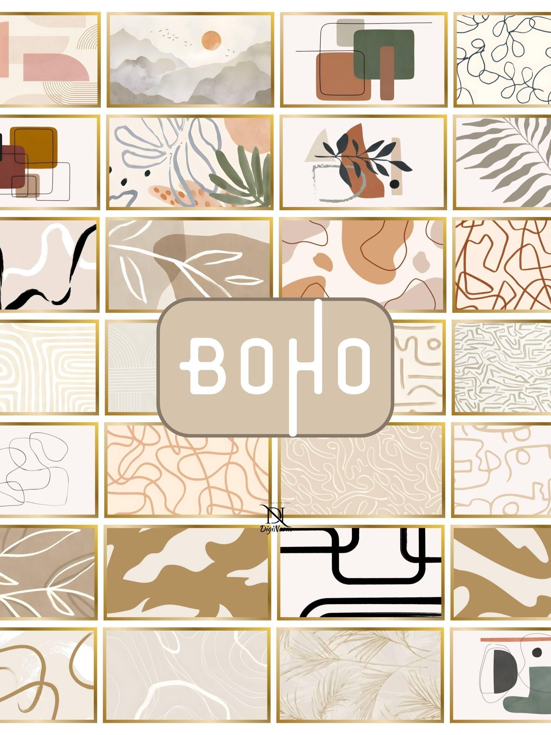 Frame TV Art Set product image (5)