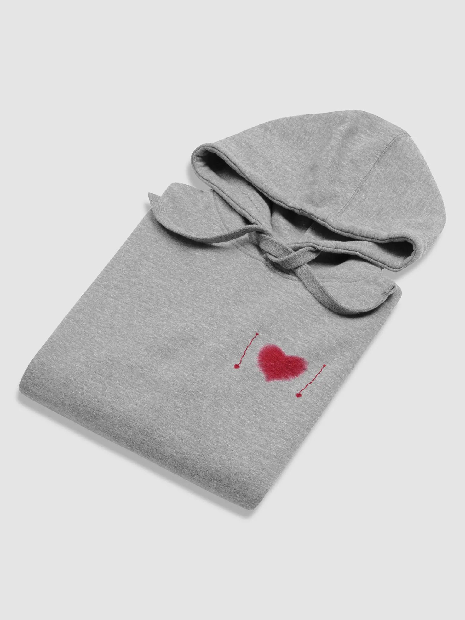 Chains Of Love Premium Hoodie product image (56)