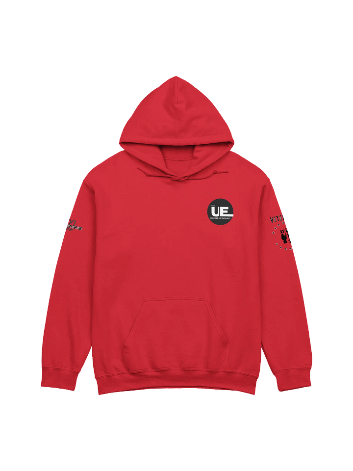 RED FRIDAY: VETERAN ADDITION product image (1)