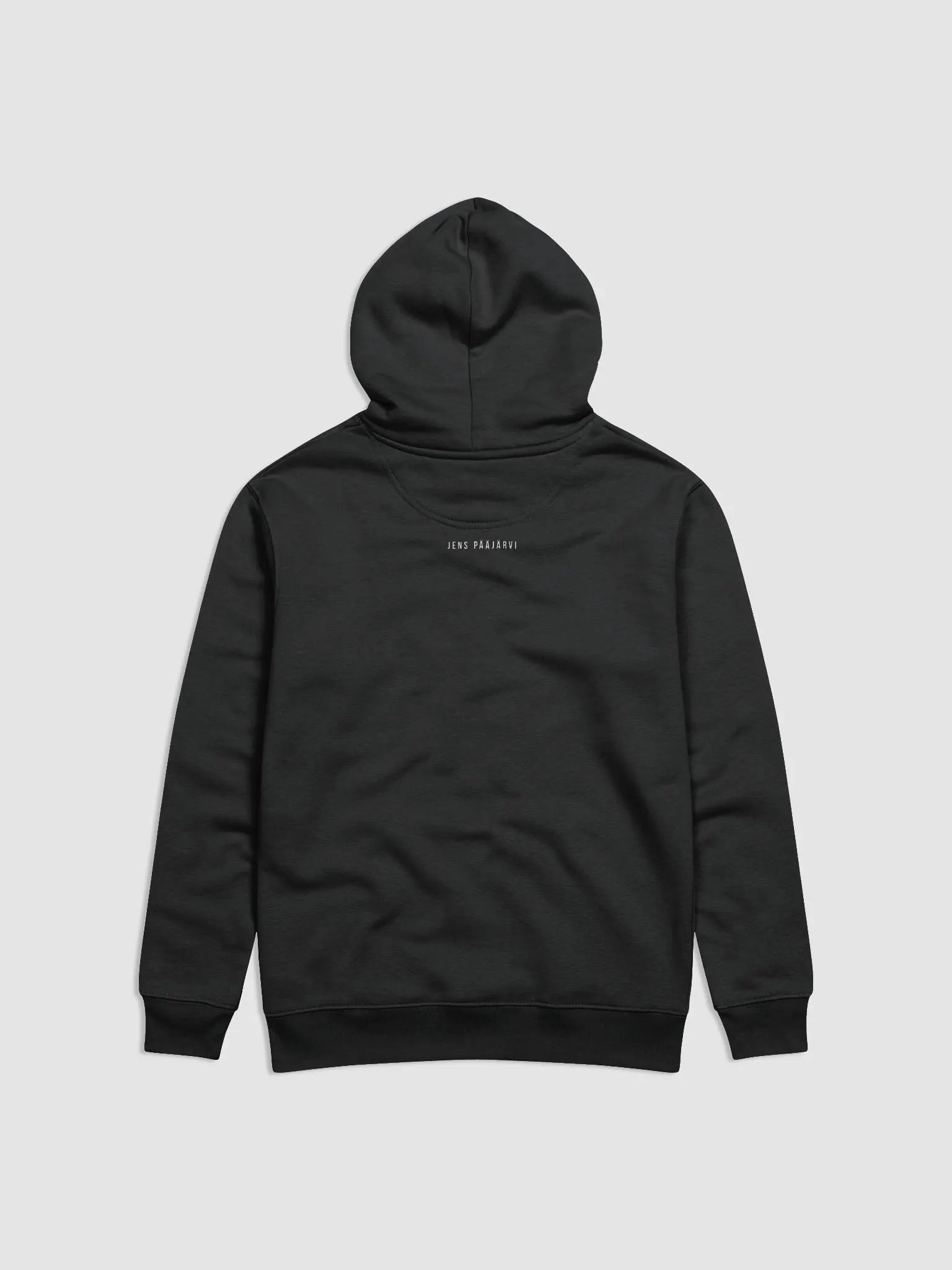 Jens Pääjärvi Hoodie product image (2)
