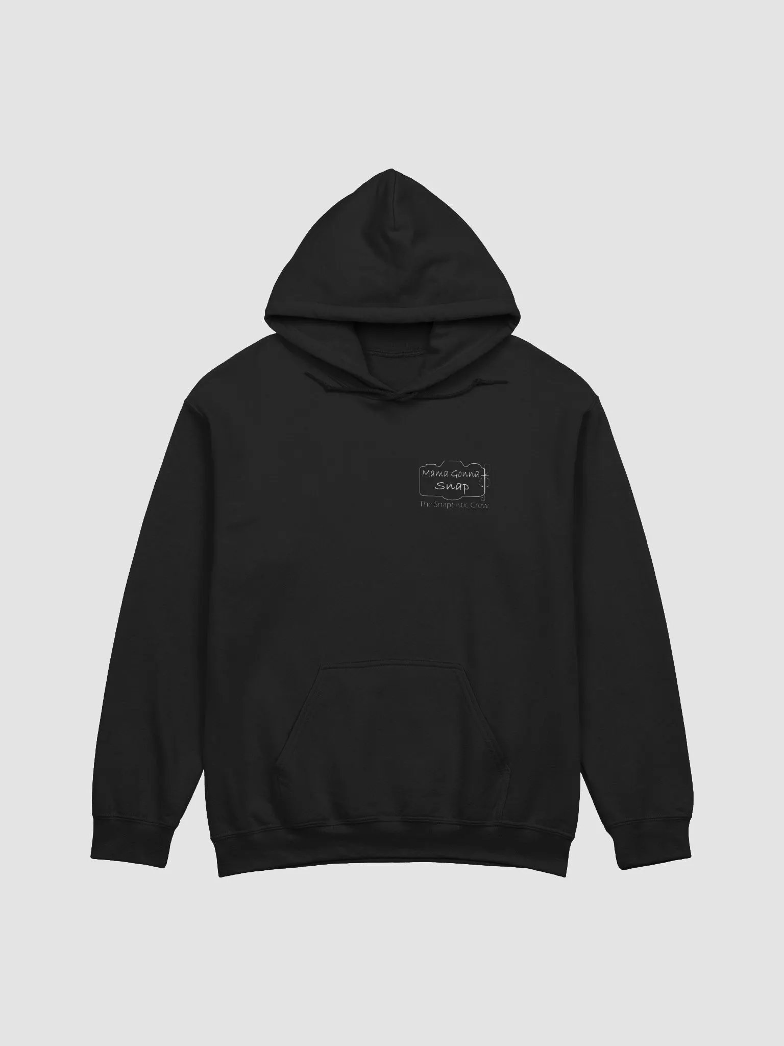 MGS Octopus Unisex Hoodie product image (2)