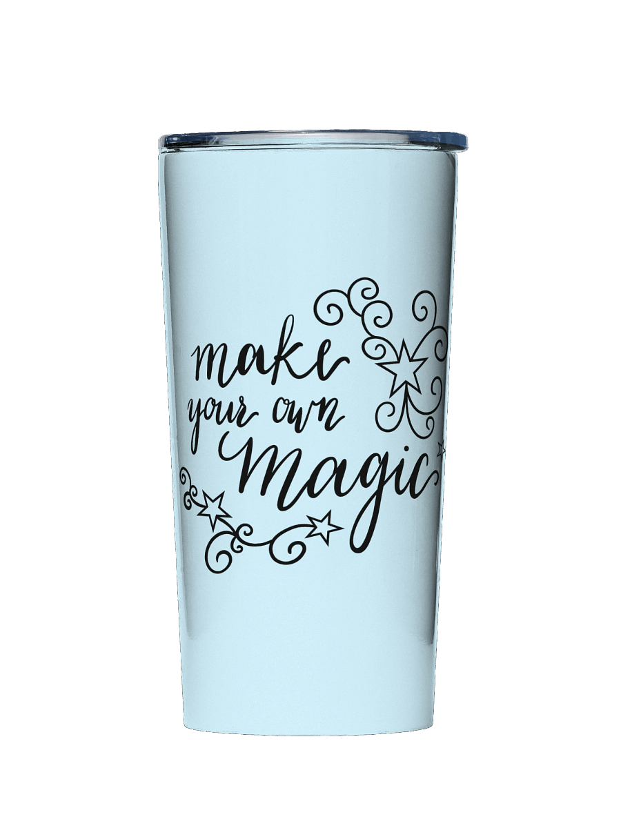 Make Your Own Magic Tumbler product image (1)