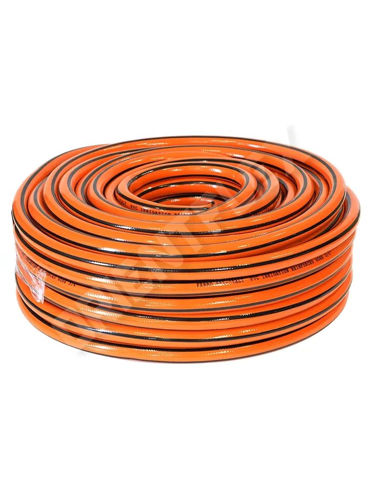 3-layer Garden Hose (Orange) product image (2)