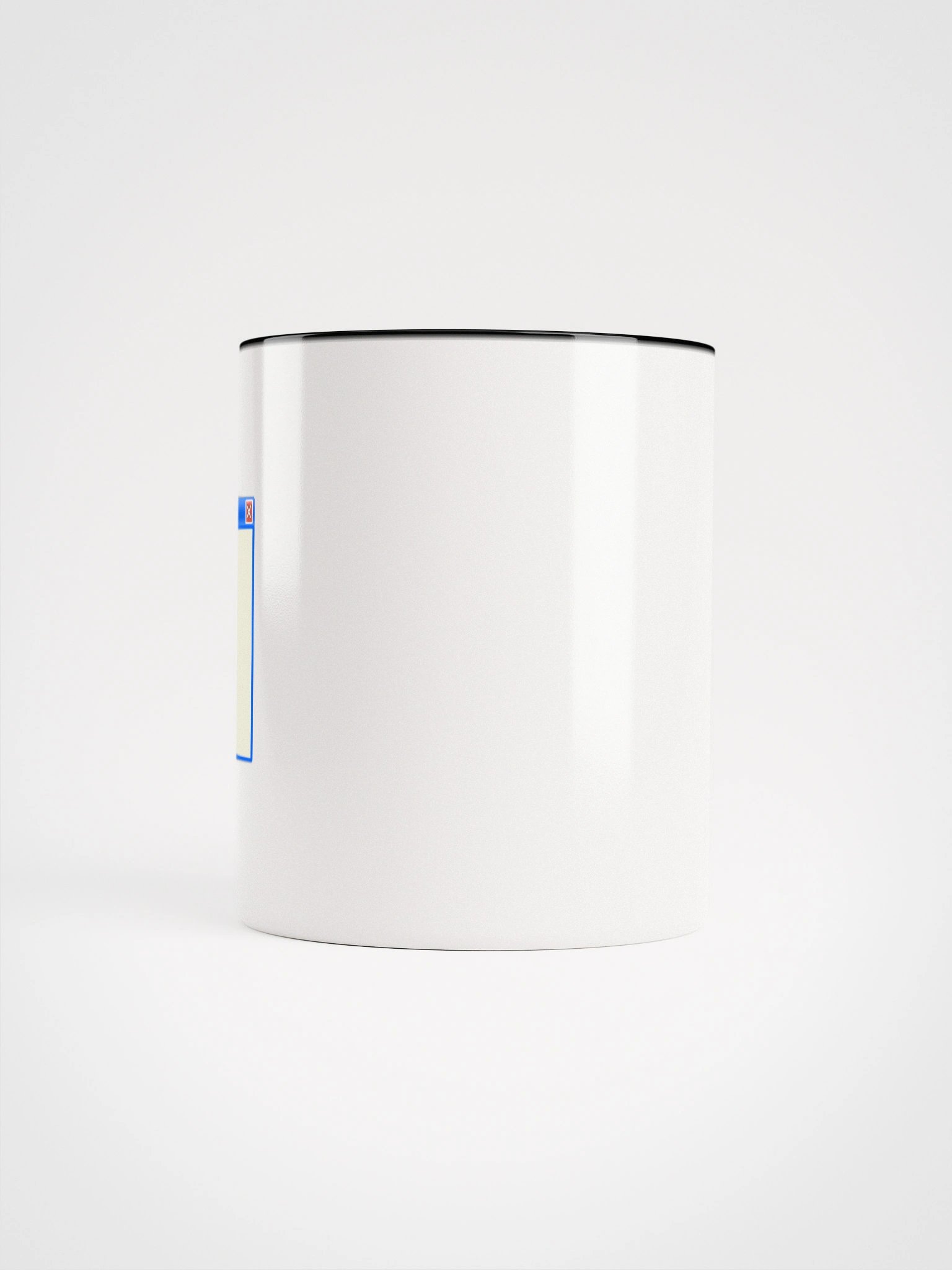 Turn off your computer please (Mug) product image (5)