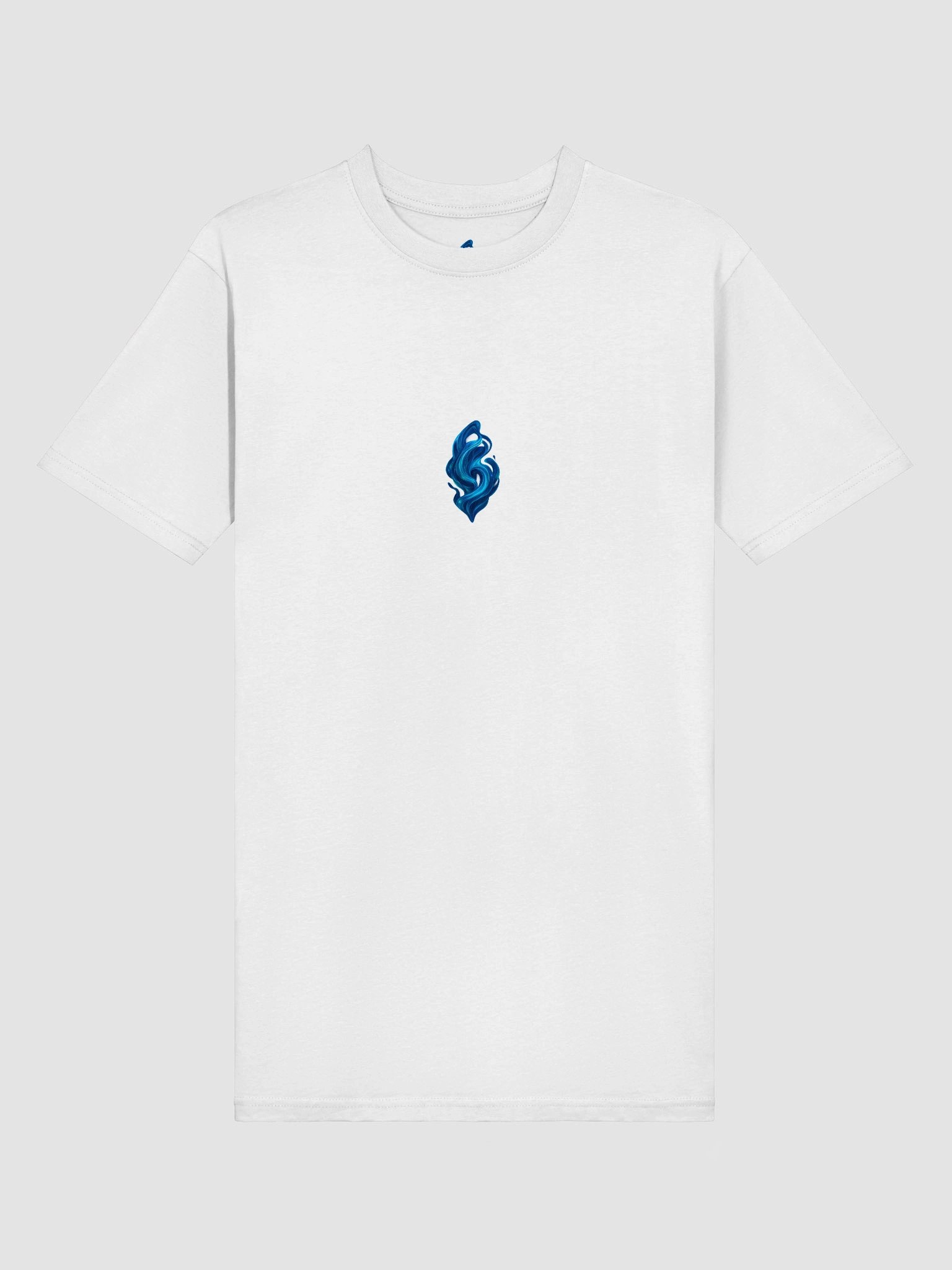 IceBlue Exclusive Premium Fire T-Shirt product image (14)