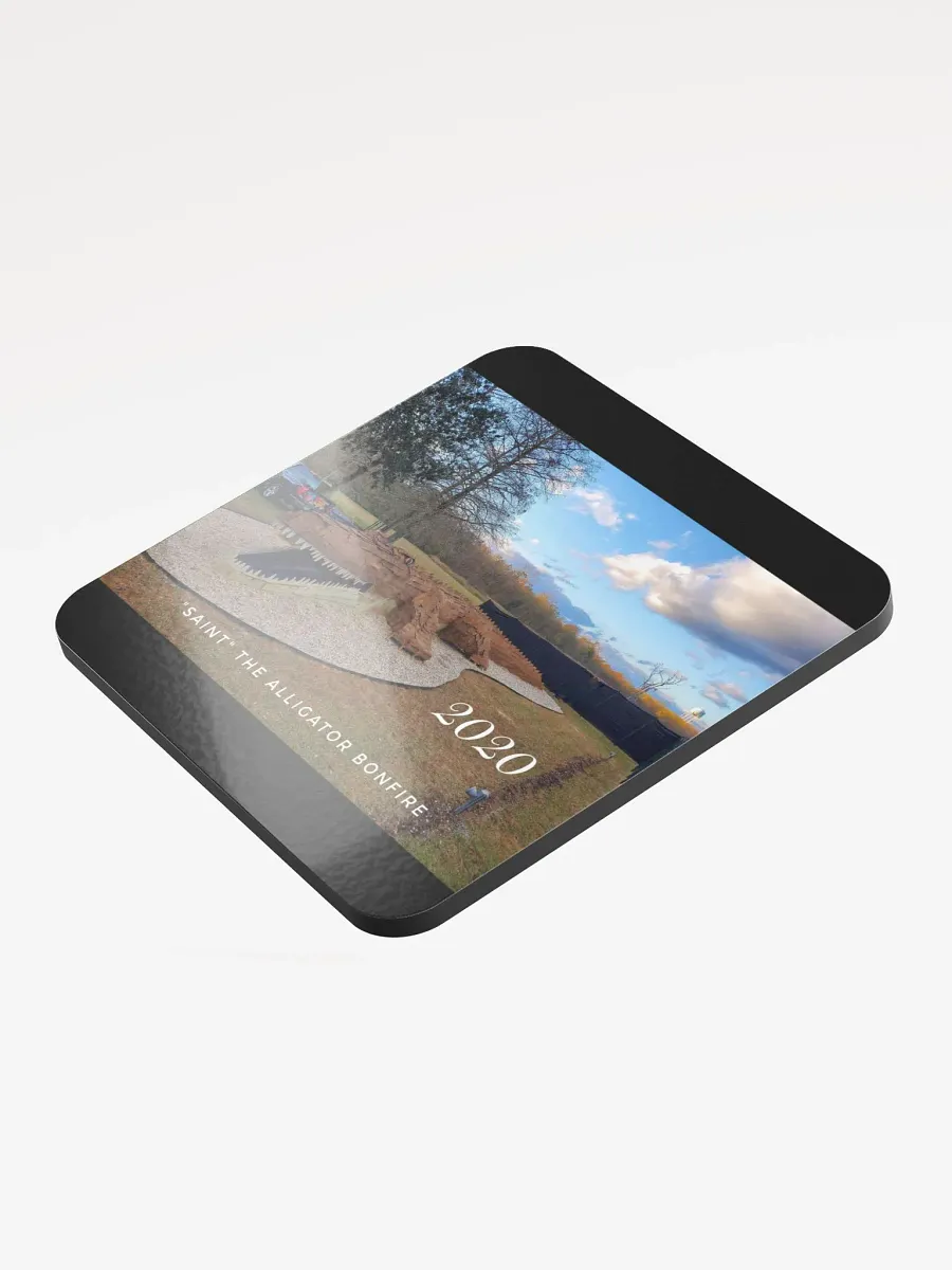 Coaster Collection - 2020 Alligator product image (3)
