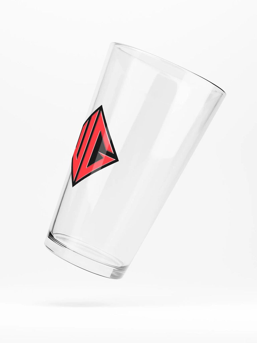 Wrestling Generation glass product image (4)