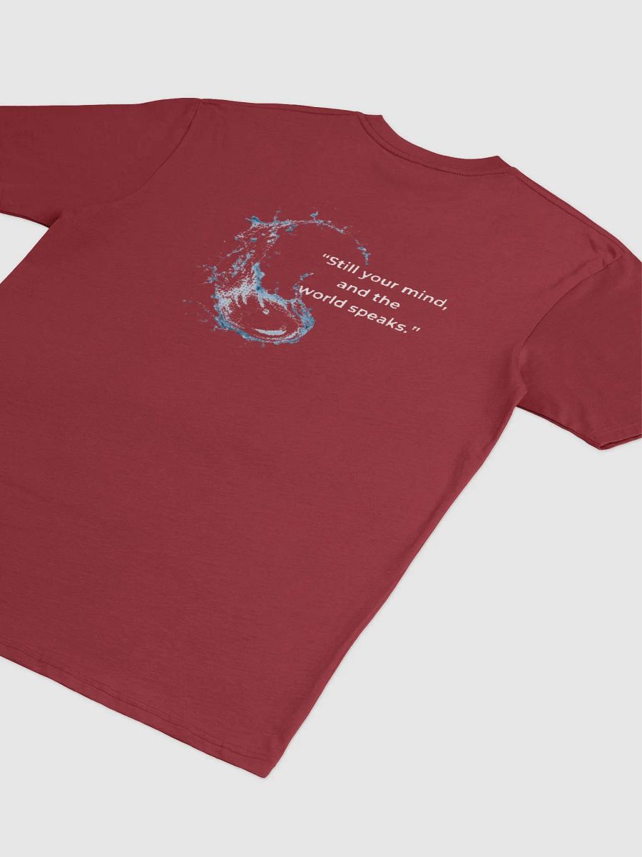Be Still & Listen Shirt product image (12)